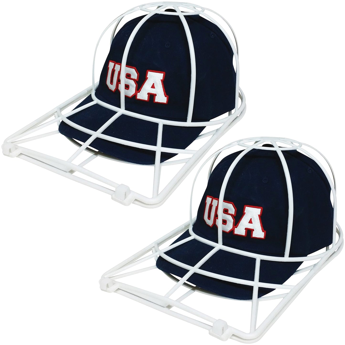 Double Play Baseball Cap Washer